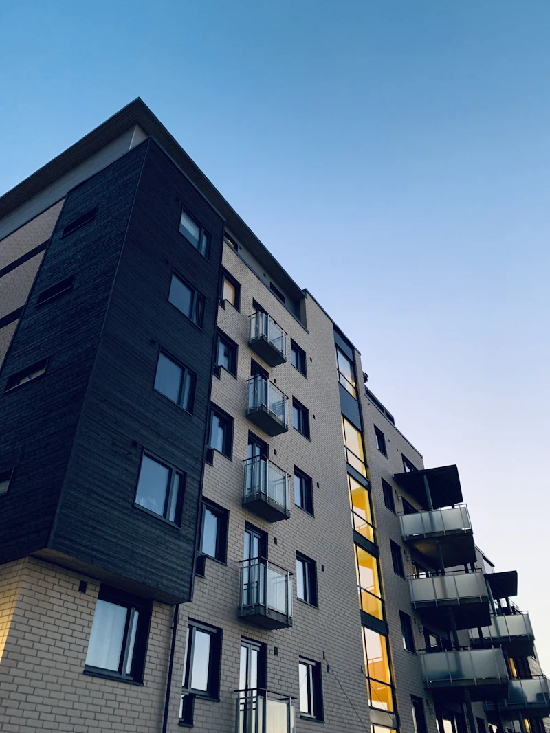 Statybos projektas